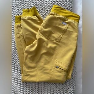 LIMITED EDITION FIGS ZAMORA JOGGERS